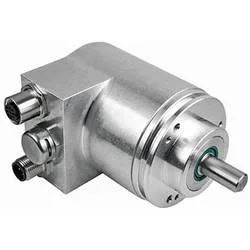 Posital Fraba Absolut Drehgeber 1 St. TCR-CA01B-1416-B120-PRX Sackloch-Hohlwelle