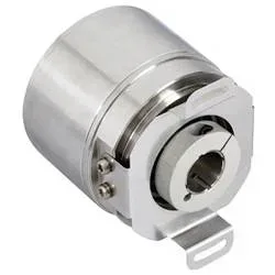 Posital Fraba Absolut Drehgeber 1 St. OCD-D2C1B-0016-B12V-HCC Sackloch-Hohlwelle