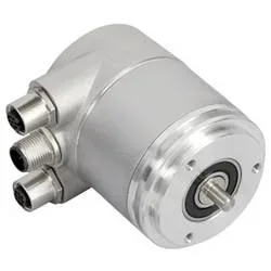Posital Fraba Absolut Drehgeber 1 St. OCD-D2C1B-1412-S060-H72 Synchronflansch