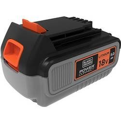 BLACK+DECKER Akku BL5018 18V 5,0