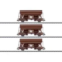 Märklin 046334 Güterwagen AC