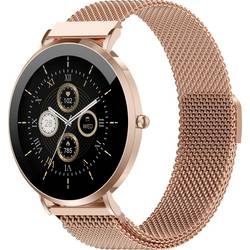 Denver SWC-394RG Smartwatch Roségold