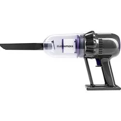 CleanMaxx 15059 Akku-Handstaubsauger 14.8 V 14.8 V 110 W Beutellos