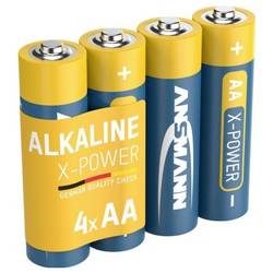 X-Power, Batterie