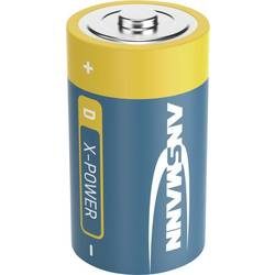 X-Power, Batterie