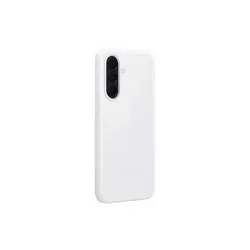 Samsung Backcover Samsung Galaxy A37 5G Hellgrau Stoßfest EF-PA376CJEGWW
