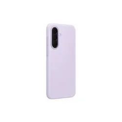 Samsung Backcover Samsung Galaxy A37 5G Violett Stoßfest EF-PA376CVEGWW