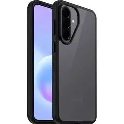 Otterbox React Backcover Samsung Galaxy A57 5G Schwarz, Transparent 77-000450