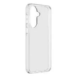 Cellularline Backcover Samsung Galaxy A37 5G Transparent CLEARDUOGALA37T