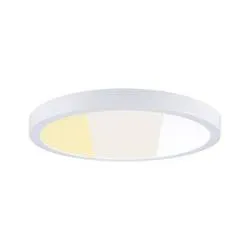 Paulmann Abia 71304 LED-Panel 16 W Warmweiß Weiß