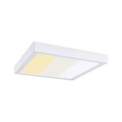 Paulmann Abia 71301 LED-Panel 14 W Warmweiß Weiß