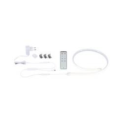 Paulmann 79566 LED-Streifen-Komplettset 230 V 1 m Warmweiß 1 St.