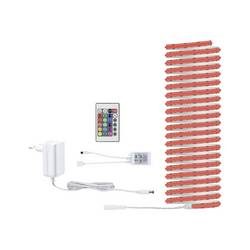 Paulmann 79570 LED-Streifen-Komplettset 230 V 7.5 m 1 St.