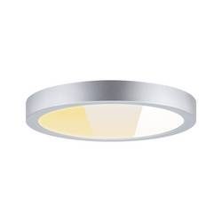 Paulmann Abia 71300 LED-Panel 14 W Warmweiß Chrom (matt)