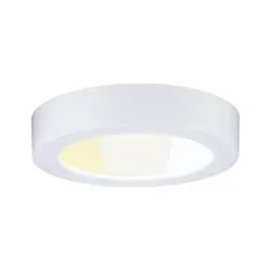 Paulmann Abia 71292 LED-Panel 9.5 W Warmweiß Weiß