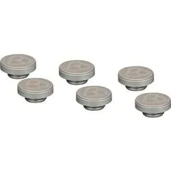 Thermal Grizzly DeltaMate Plug, Verbindung