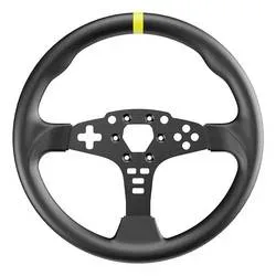 MOZA - ES 12 inches Wheel Rim Mod [PC]
