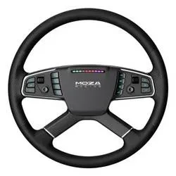 MOZA - TSW Truck Wheel [40 cm] [PC]