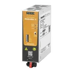 Weidmüller 2869050000 DC/DC-Wandler 48 V 6 A 240 W Inhalt 1 St.