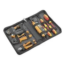 Weidmüller P BAG XL SET 2 2602120000 Crimpzange Werkzeugtasche unbestückt (B x H x T) 320 x 60 x 220 mm