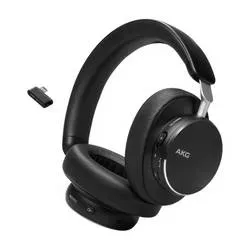 AKG - N9 Hybrid ANC Wireless Over-Ear