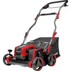 Einhell Professional GP-SA 36/40 Li BL-Solo, PXC Li-Ion Akku Vertikutierer Arbeitsbreite 40 cm
