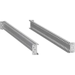 Integrierte Querschienen, PanelSeT SFN, PanelSeT SF, H65 B1000mm, Satz aus 2 Schneider Electric Inhalt: 1 Set