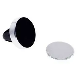 2GO Universal Smartphone-Magnethalter MI Handy-Kfz-Halterung