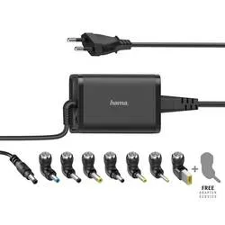 Hama Notebook-Netzteil 45 W 19 V 3 A Überstromschutz