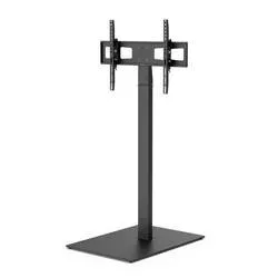 hama 00220912 TV-Ständer freistehend, schwenkbar, höhenverstellbar, 191cm (75) bis 40 kg