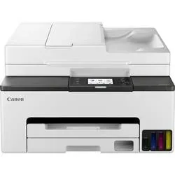 Canon MAXIFY GX2051 Multifunktionsdrucker Tintenstrahl Farbe A4 Drucker, Scanner, Kopierer, Fax