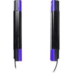 Datasensing Lichtgitter DS4 Reichweite (max.) 7 m Schutzfeldhöhe 1800 mm 24 V/DC Anzahl Strahlen: 180