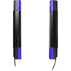 Datasensing Lichtgitter DS4 Reichweite (max.) 13 m Schutzfeldhöhe 600 mm 24 V/DC Anzahl Strahlen: 24