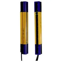 Datasensing Sicherheits-Lichtvorhang SH4 Reichweite (max.) 20 m Schutzfeldhöhe 1050 mm 24 V/DC Sicherheitsklasse: 3