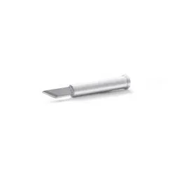 Weller XT KN LÖTSPITZE 2,0MM VERP. Lötspitze Messerspitze Inhalt 1 St.