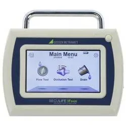 Gossen Metrawatt SECULIFE IF BASE Infusionspumpen-Tester