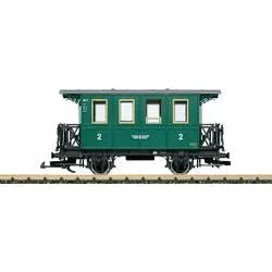 LGB L30142 G Personenwagen MD 3 der Jagsttalbahn