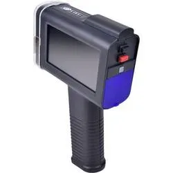 G&G Handheld Drucker Tintenstrahl