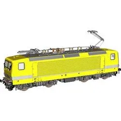 PIKO 47818 TT E-Lok BR 143 Bahnbau VI