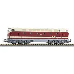 PIKO 52121 H0 Diesellok BR 219 DB AG V