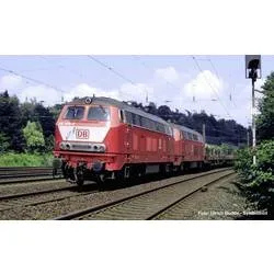 PIKO 22064 H0 Diesellok BR 215 DB AG V