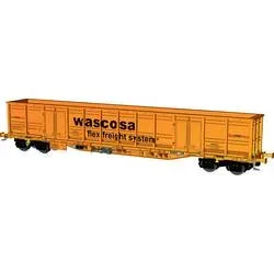 PIKO 24553 Containertragwagen DC