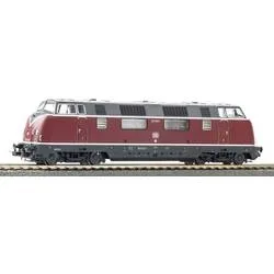PIKO 59726 H0 Diesellok BR 220 DB IV
