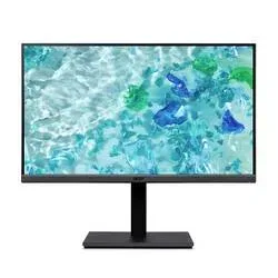 Acer Acer B277KLBb 27 68,6cm 16:9 60H LED-Monitor EEK E (A - G) 68.6 cm (27 Zoll) 16:9 1 ms