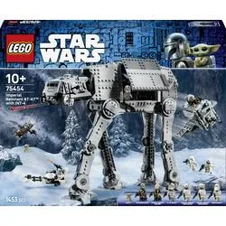 LEGO®, LEGO® - 75454 AT-AT™ des Restimperiums mit INT-4, Multicolor