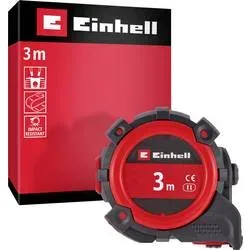 Einhell Maßband | 3 m