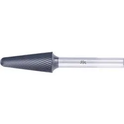 PFERD TOOLS 21125257 Frässtift Länge 70 mm Produktabmessung, Ø 12 mm Arbeits-Länge 30 mm Schaftdurchmesser 6 mm