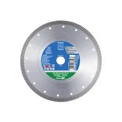 PFERD TOOLS 68000033 DG 250 x 2,0 x 25,4 FL SG Diamanttrennscheibe Durchmesser 250 mm Bohrungs-Ø 25.4 mm Fliesen,