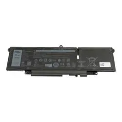 Dell Notebook-Akku Akku 66DWX 11.40 V 4878 mAh Dell