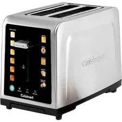 Cuisinart Toaster 
